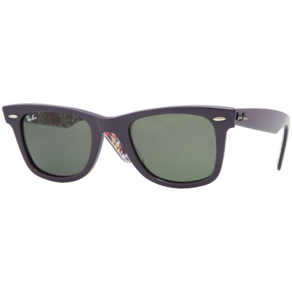 Anteojos de sol Ray Ban WAYFARER SELVA RB 2140 1020