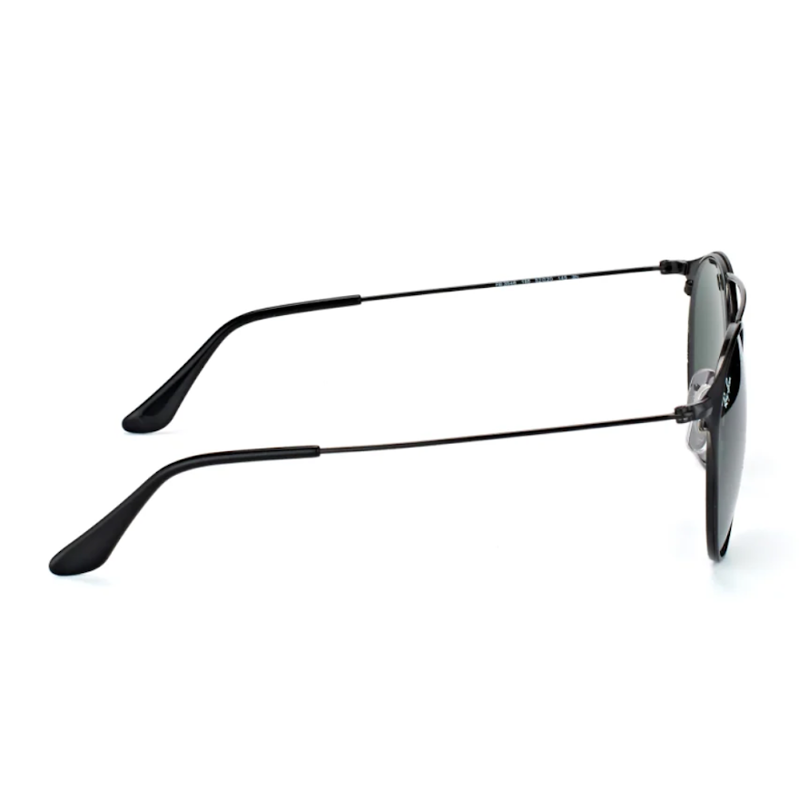 Anteojos de sol Ray Ban ROUND SHAPE RB 3546 9009 85