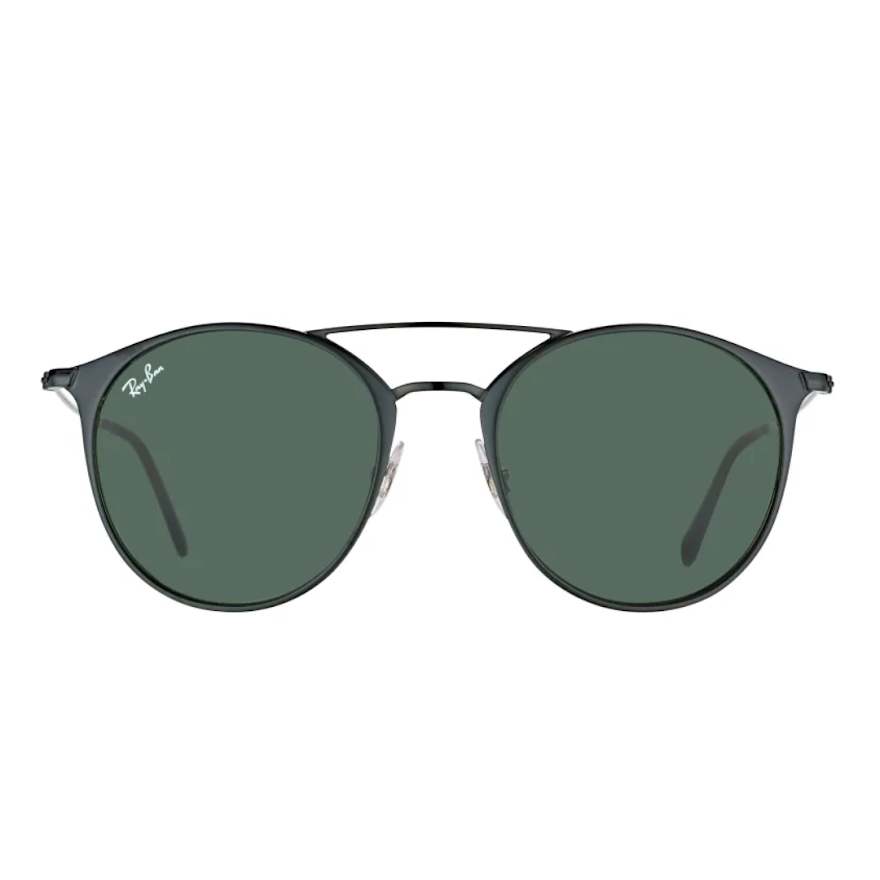 Anteojos de sol Ray Ban ROUND SHAPE RB 3546 9009 85