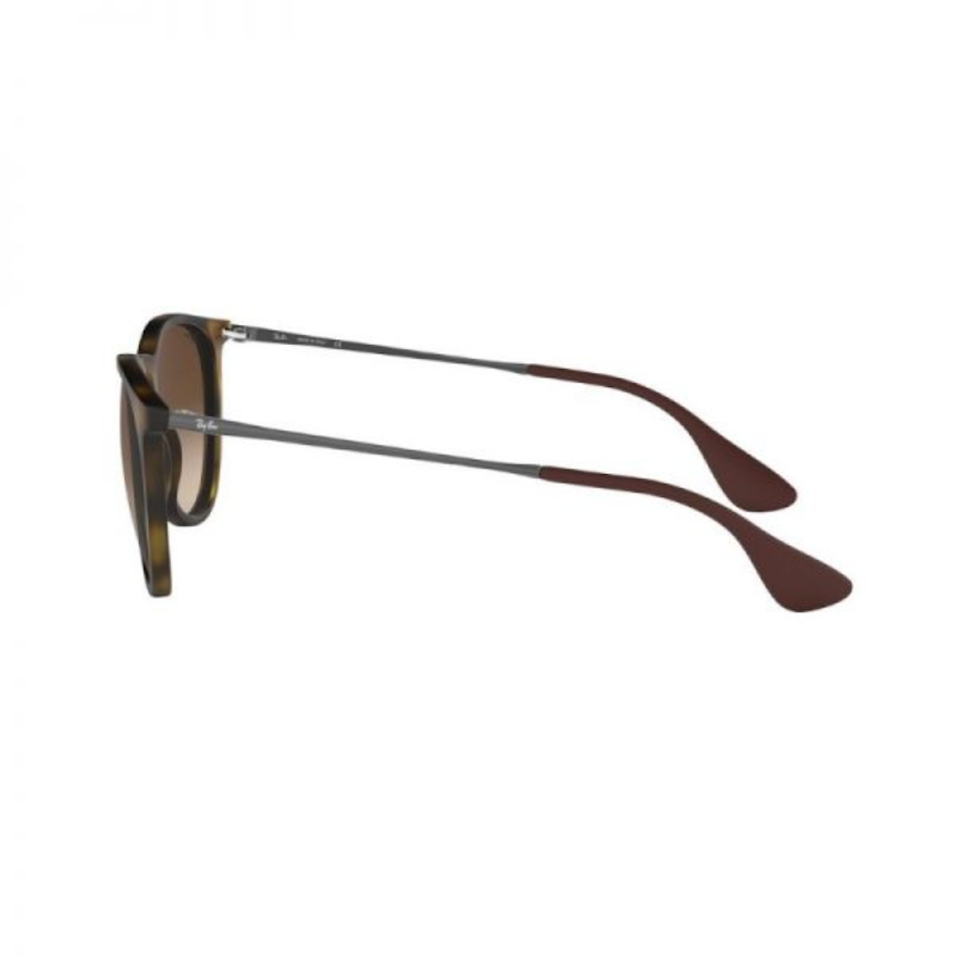 Anteojos De Sol Ray-ban Erika Classic 4171 865/13 Liso