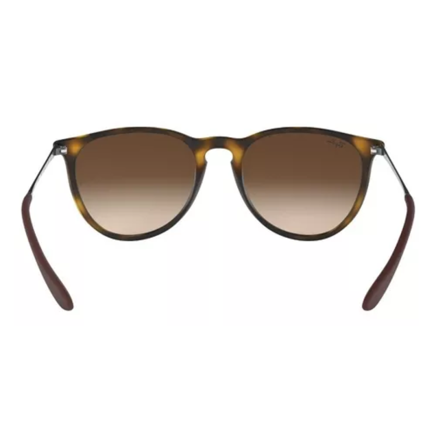 Anteojos De Sol Ray-ban Erika Classic 4171 865/13 Liso
