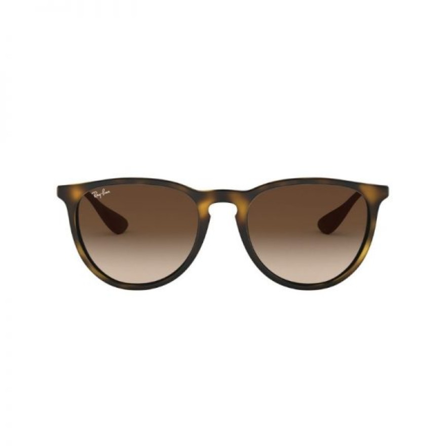 Anteojos De Sol Ray-ban Erika Classic 4171 865/13 Polarizado