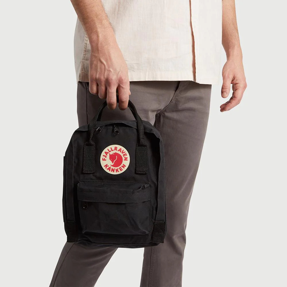 Mochila Kanken Unisex Small