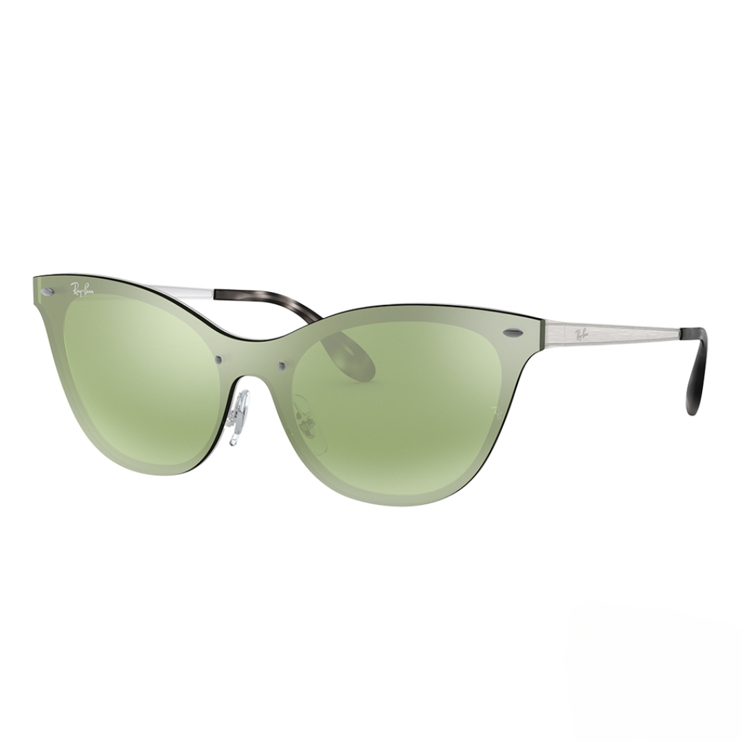 Anteojos de sol Ray Ban CAT EYE BLAZE RB 3580 042 30