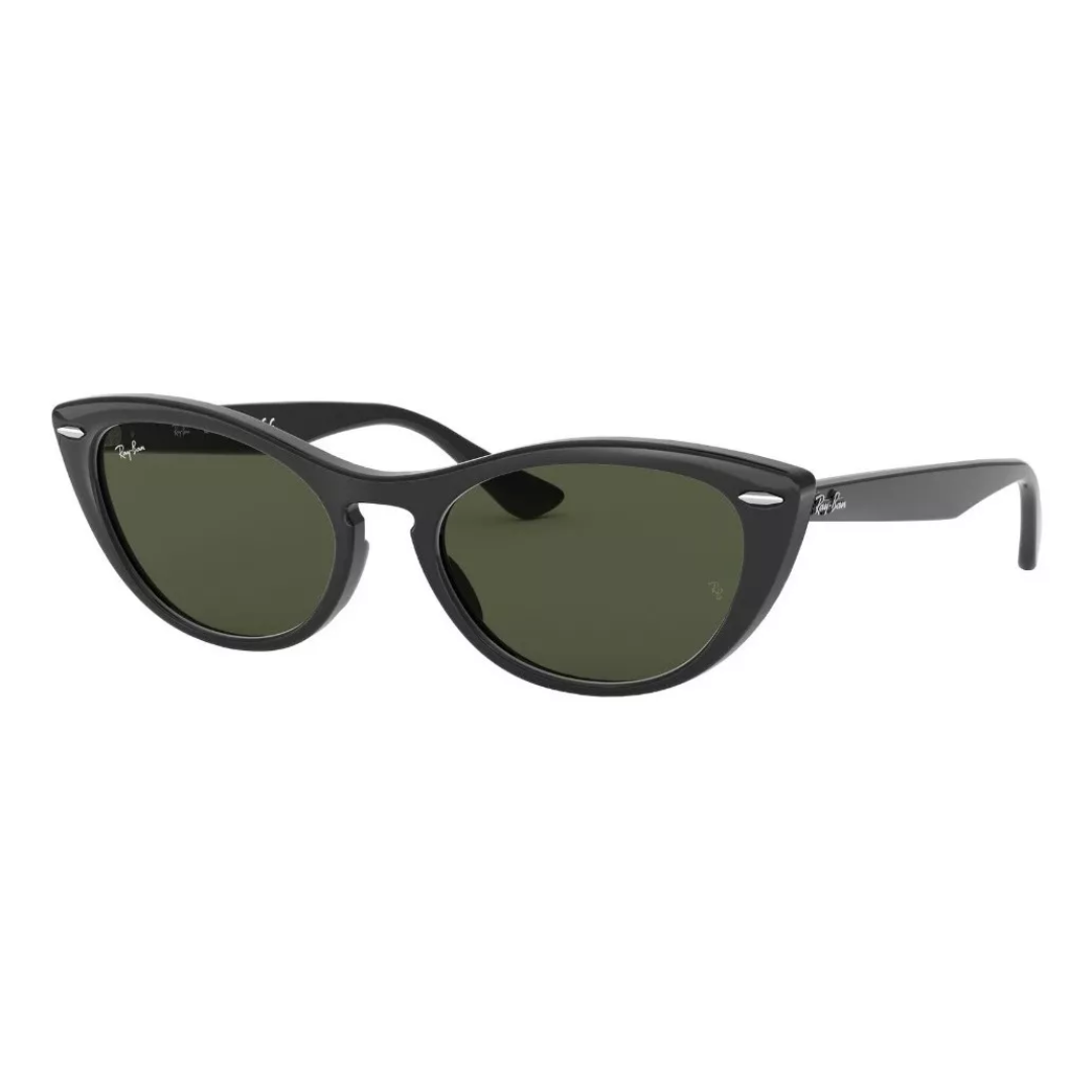 Anteojos de sol Ray ban Cat Eye Nina RB 4314 601/31