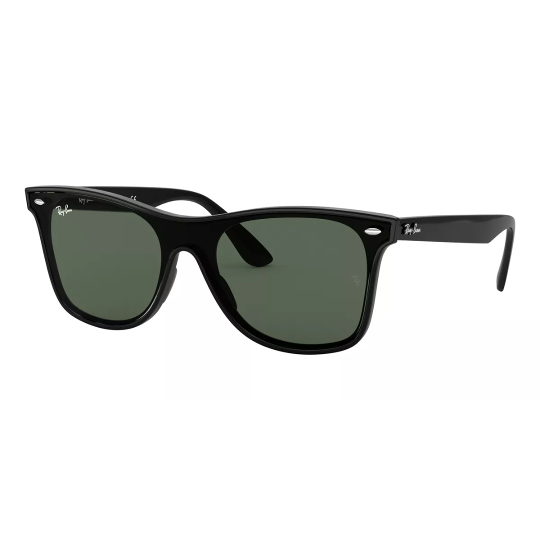 Anteojos De Sol Ray-ban Wayfarer Blaze RB 4440 601 71