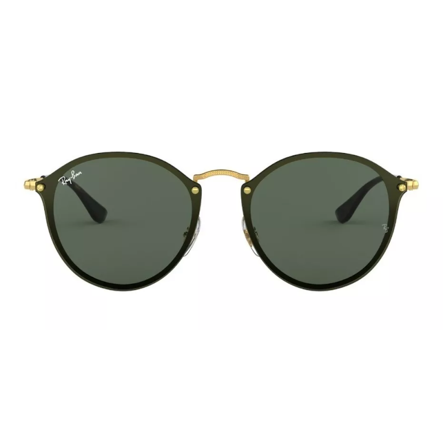 100260 ROUND SHAPE BLACK GREY