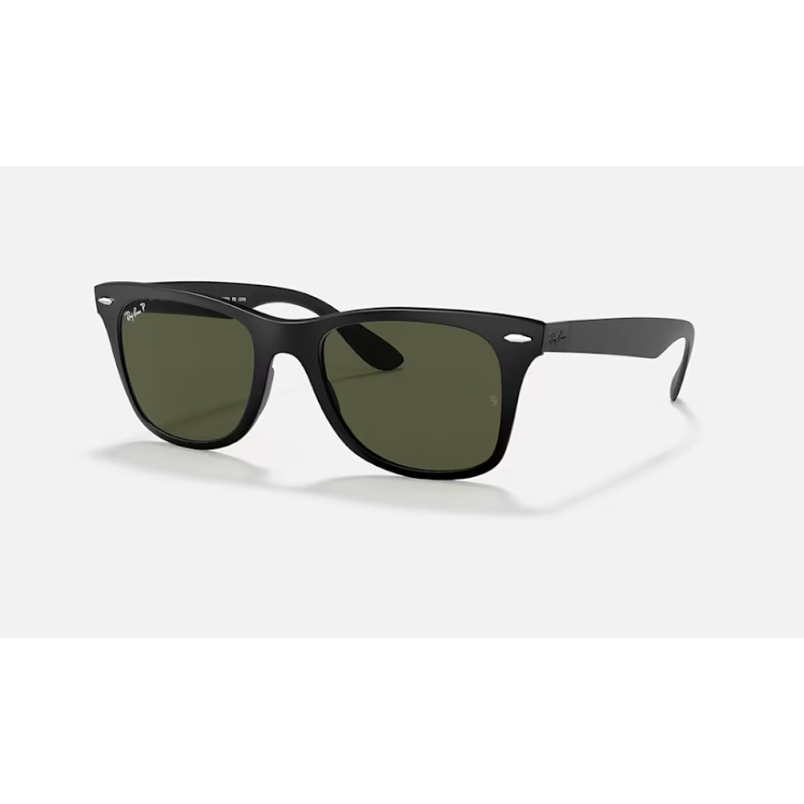 Anteojos de sol Ray Ban WAYFARER RB 4195 601S 9A LITEFORCE POLARIZADO