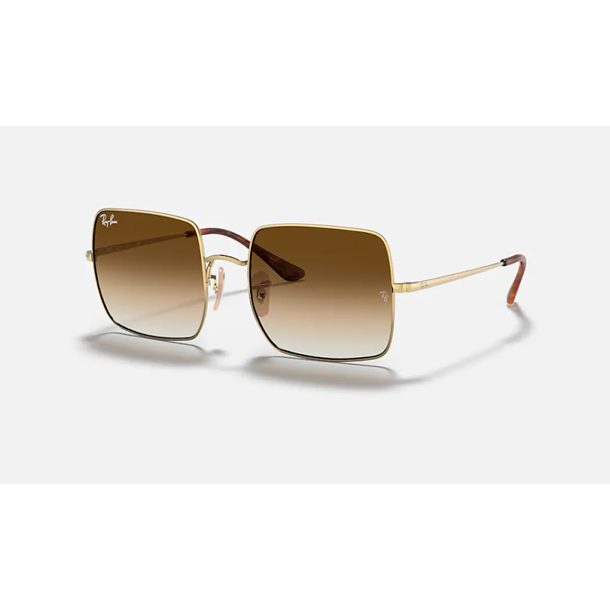 Anteojos de sol Ray Ban I-SQUARE CLASSIC RB 1971 9147 51