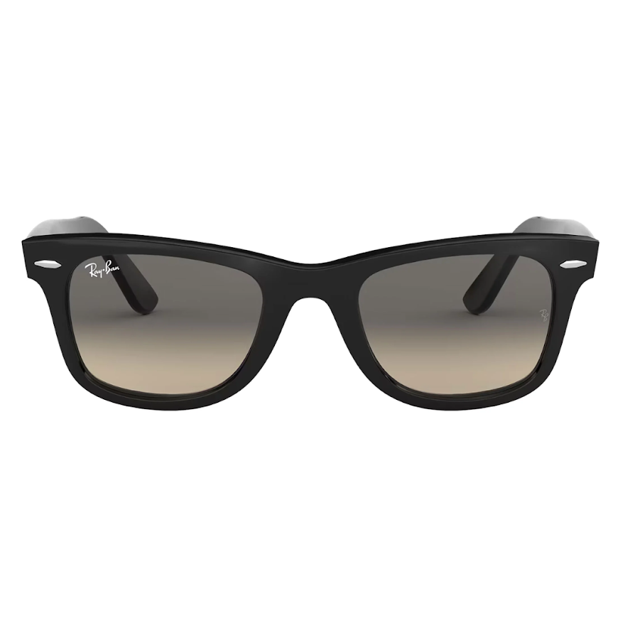 Anteojos de sol Ray Ban WAYFARER RB 2140 901 32 GRADIENT