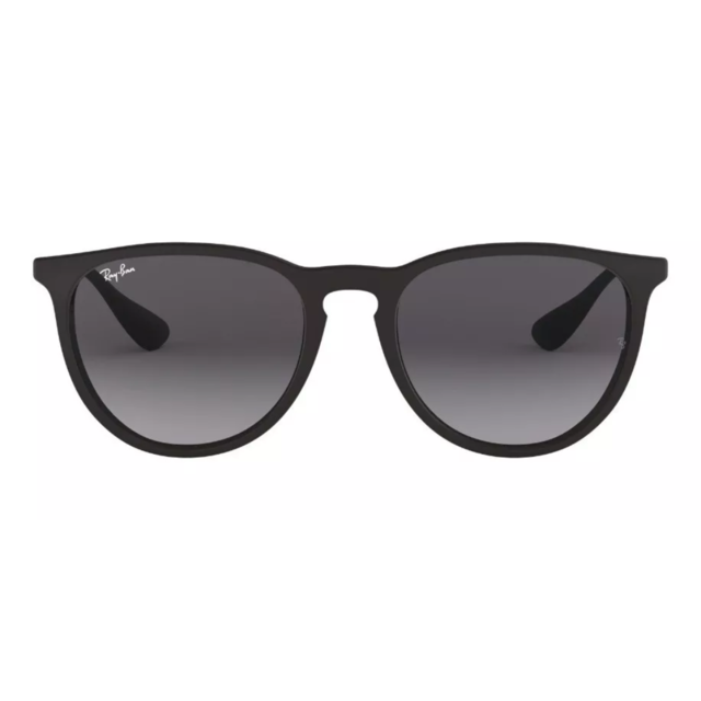 Anteojos de sol Ray Ban ERIKA NEGRO RB 4171 622 8G