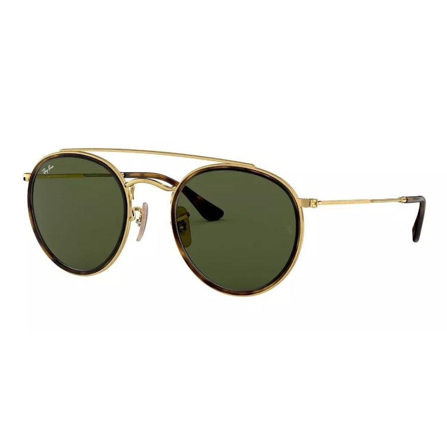 Anteojos de sol Ray Ban ROUND DOBLE RB 3647 001