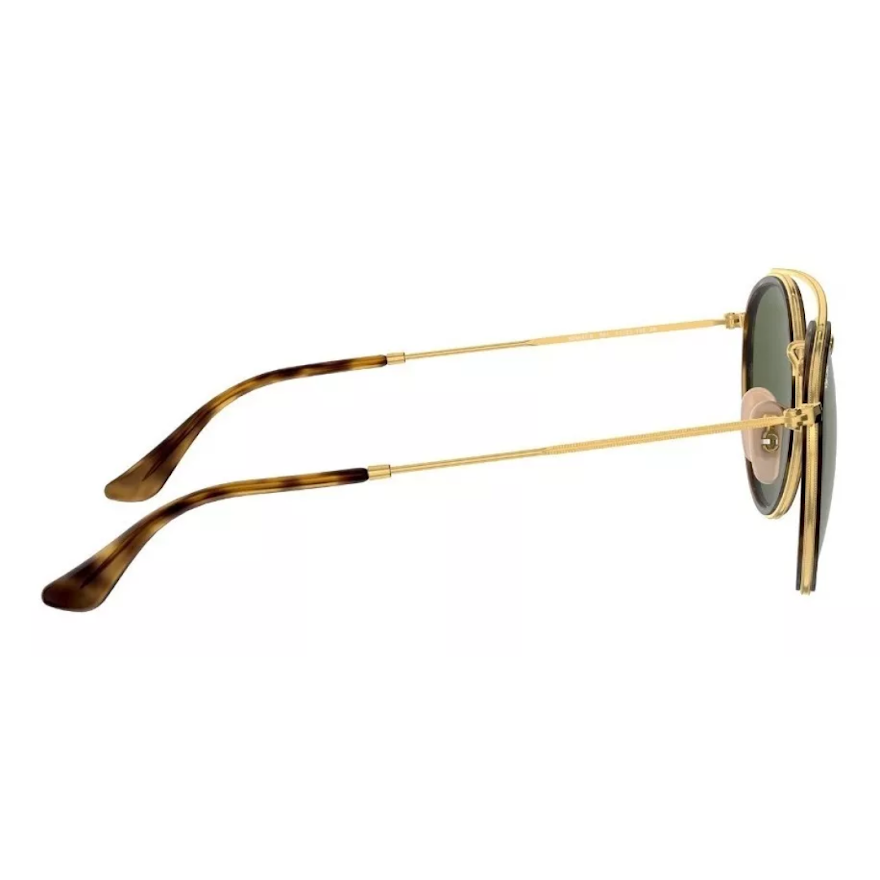 Anteojos de sol Ray Ban ROUND DOBLE RB 3647 001