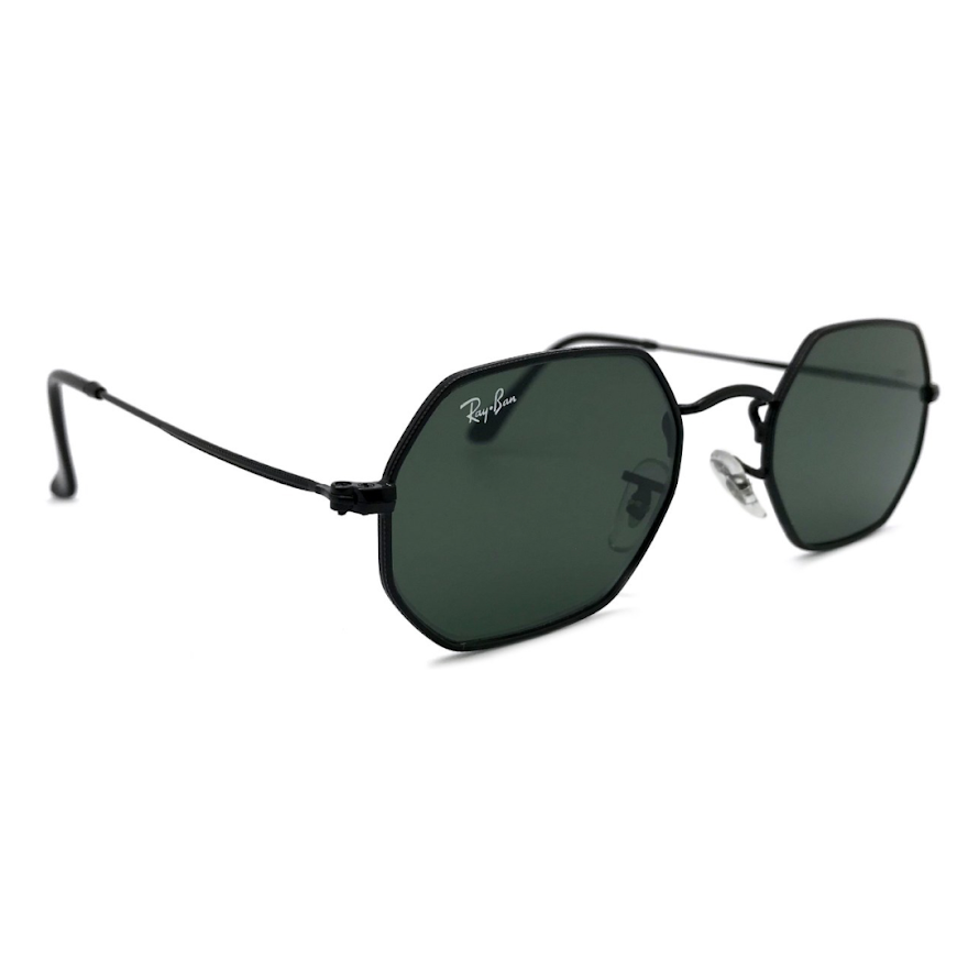 Anteojo de sol Ray Ban OCTOGONAL RB 3556 002