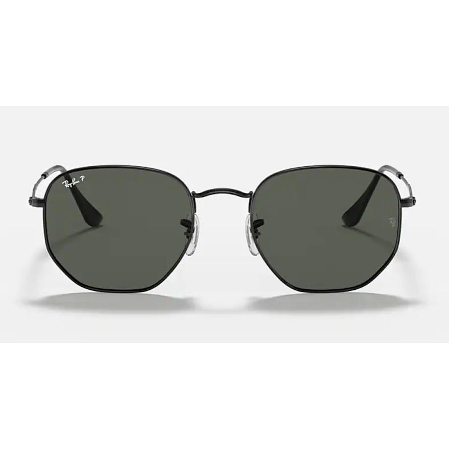 Anteojo de sol Ray Ban ROUND METAL HEXAGONAL RB 3548 002