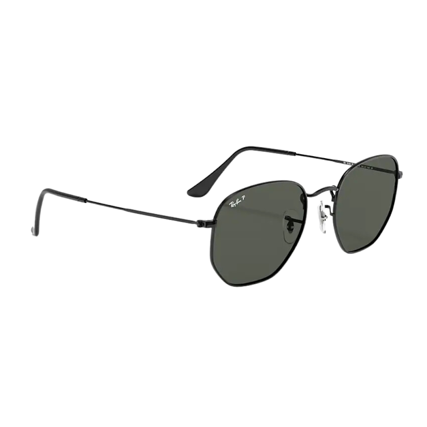 Anteojo de sol Ray Ban ROUND METAL HEXAGONAL RB 3548 002