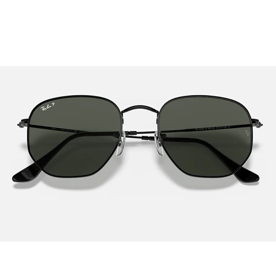 Anteojo de sol Ray Ban ROUND METAL HEXAGONAL RB 3548 002