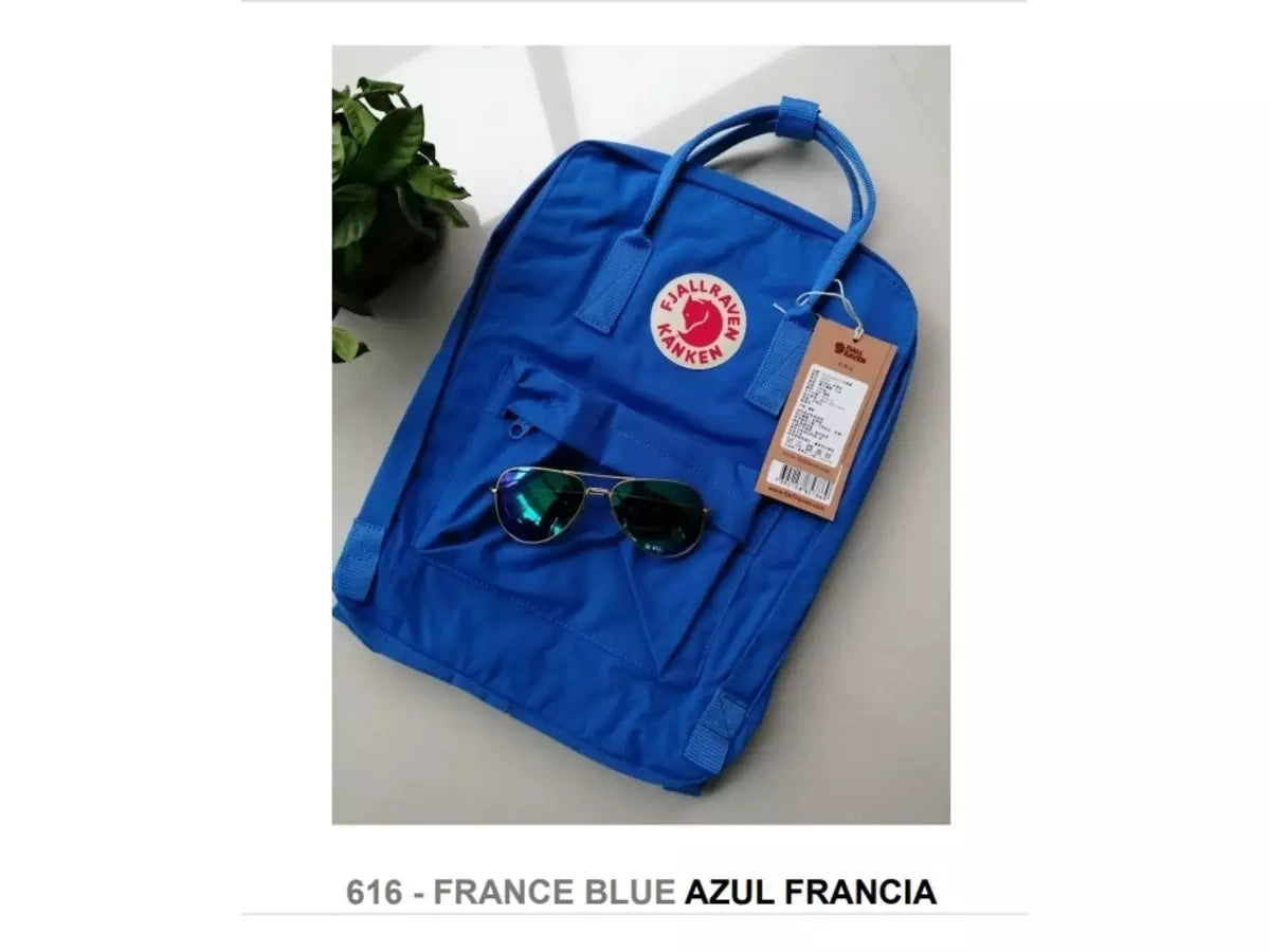 Mochila Kanken Unisex Small
