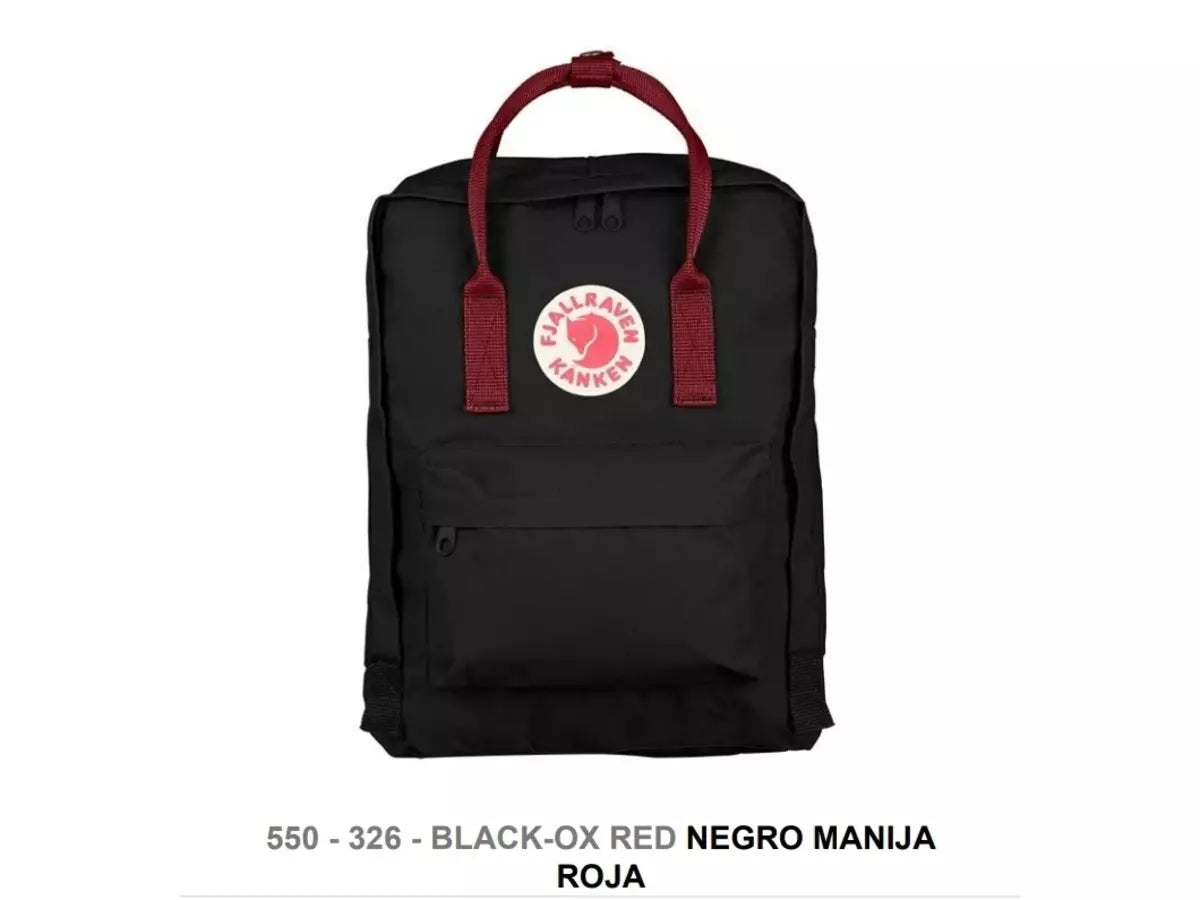 Mochila Kanken Unisex Small
