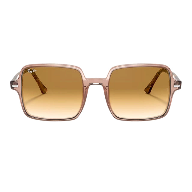 Anteojos De Sol Ray-ban I-shape Square 1971 Classic RB 1971 9148 31 (copia)