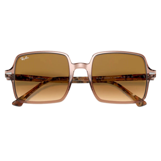 Anteojos De Sol Ray-ban I-shape Square 1971 Classic RB 1971 9148 31 (copia)