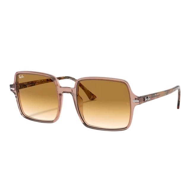 Anteojos De Sol Ray-ban I-shape Square 1971 Classic RB 1971 9148 31 (copia)