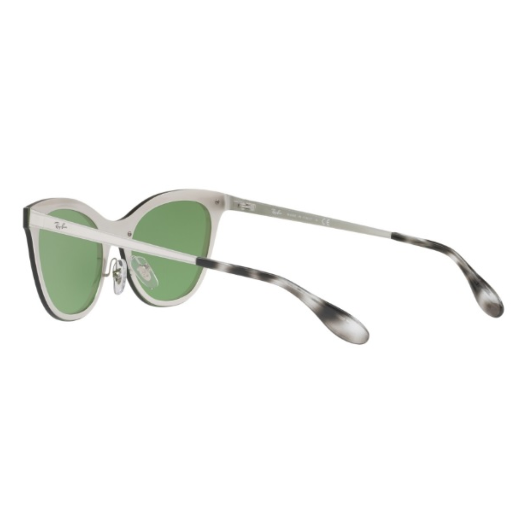 Anteojos de sol Ray Ban CAT EYE BLAZE RB 3580 042 30