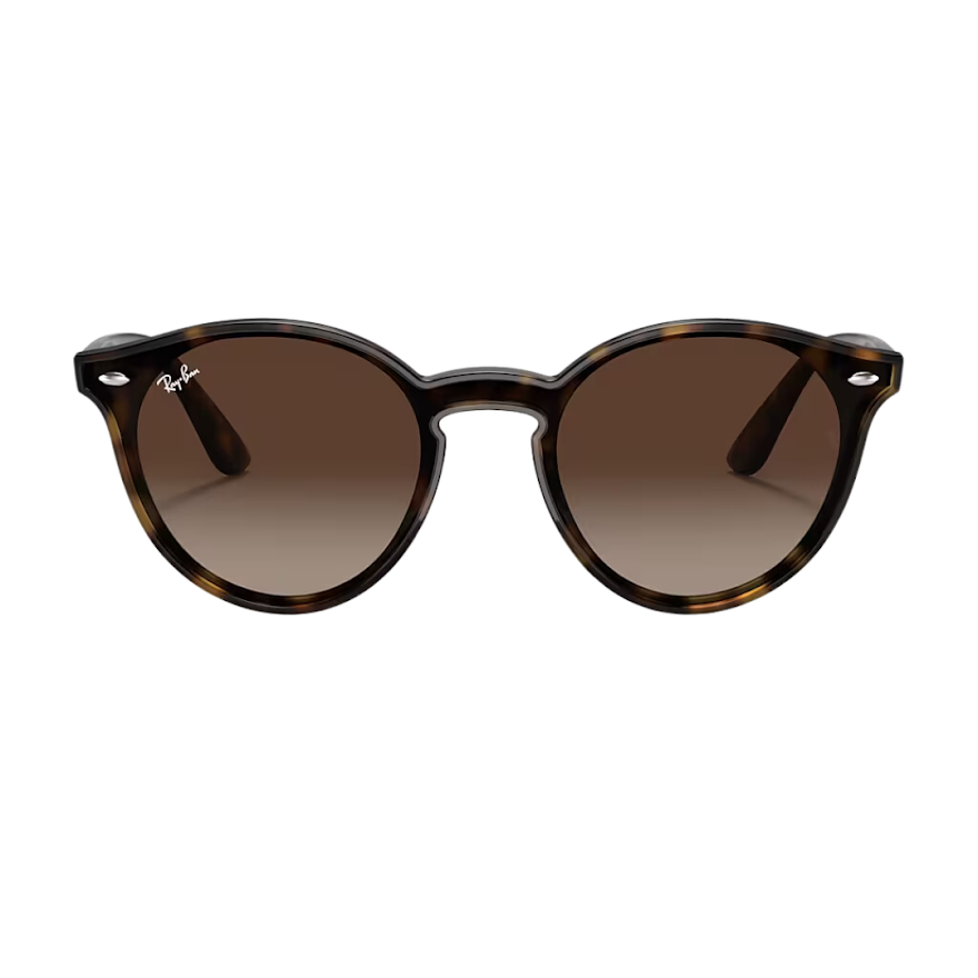Anteojos de Sol Ray Ban BLAZE ROUND CAREY RB 4380 710/13