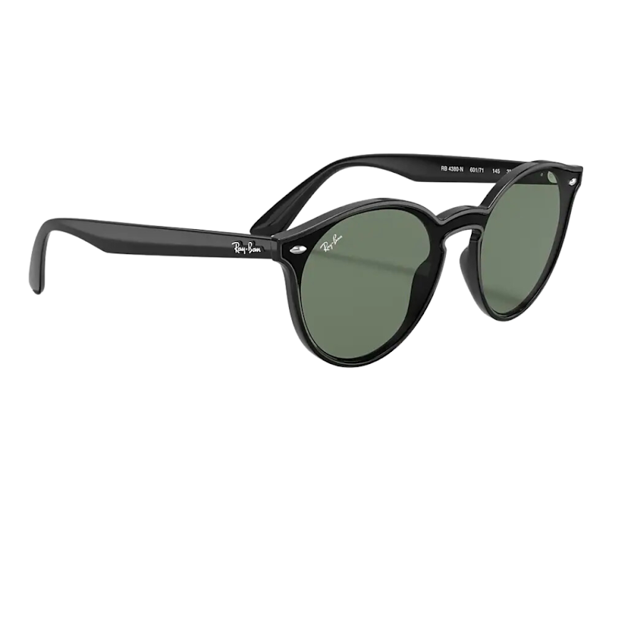 Anteojos de sol Ray Ban BLAZE ROUND RB 4380 601 71