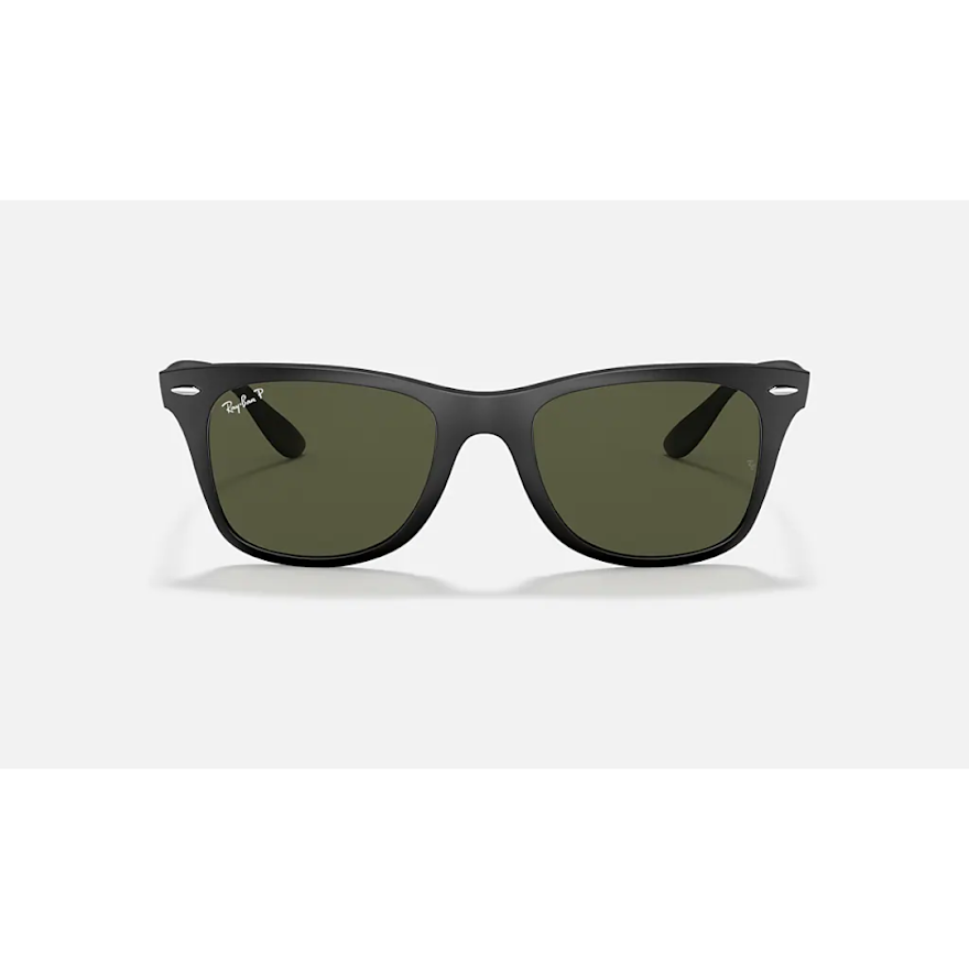 Anteojos de sol Ray Ban WAYFARER RB 4195 601S 9A LITEFORCE POLARIZADO