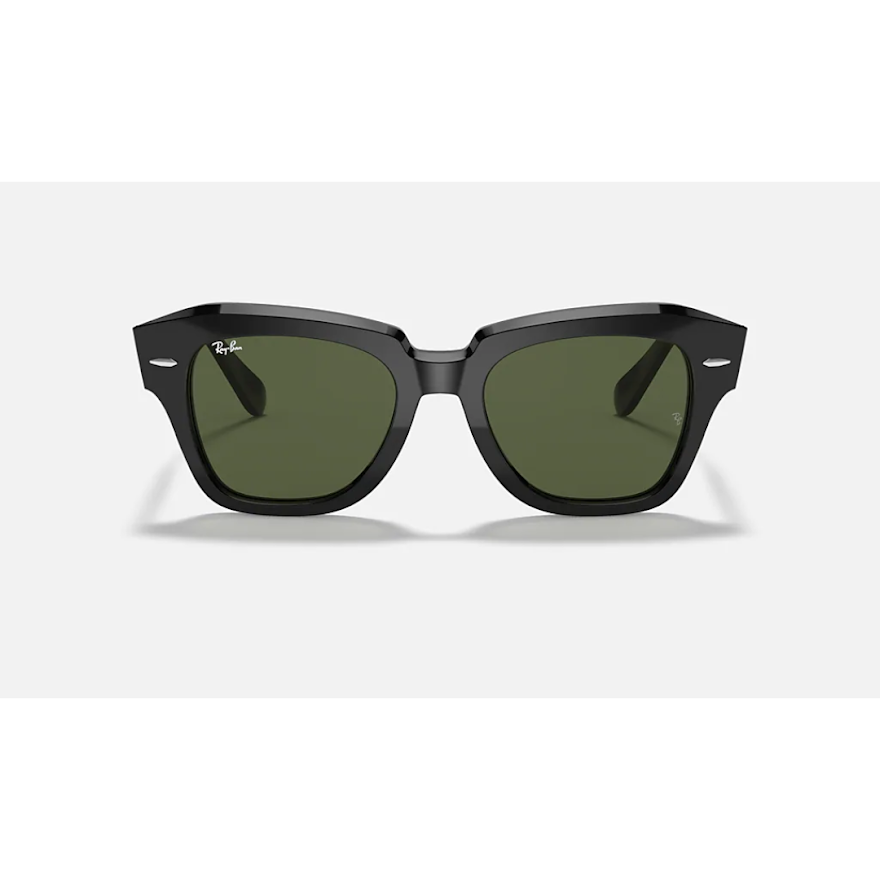 Anteojos de sol Ray Ban STATE STREET RB 2186 901 31