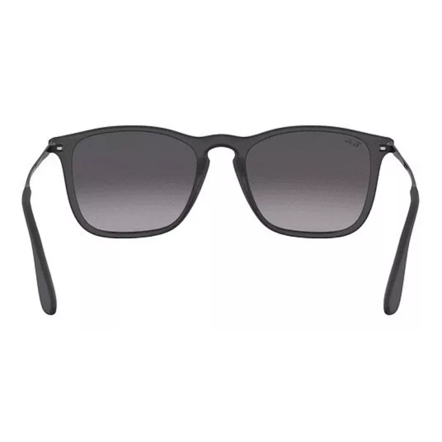 Anteojos de sol Ray Ban CHRIS RB 4187 622 T3 POLARIZADO