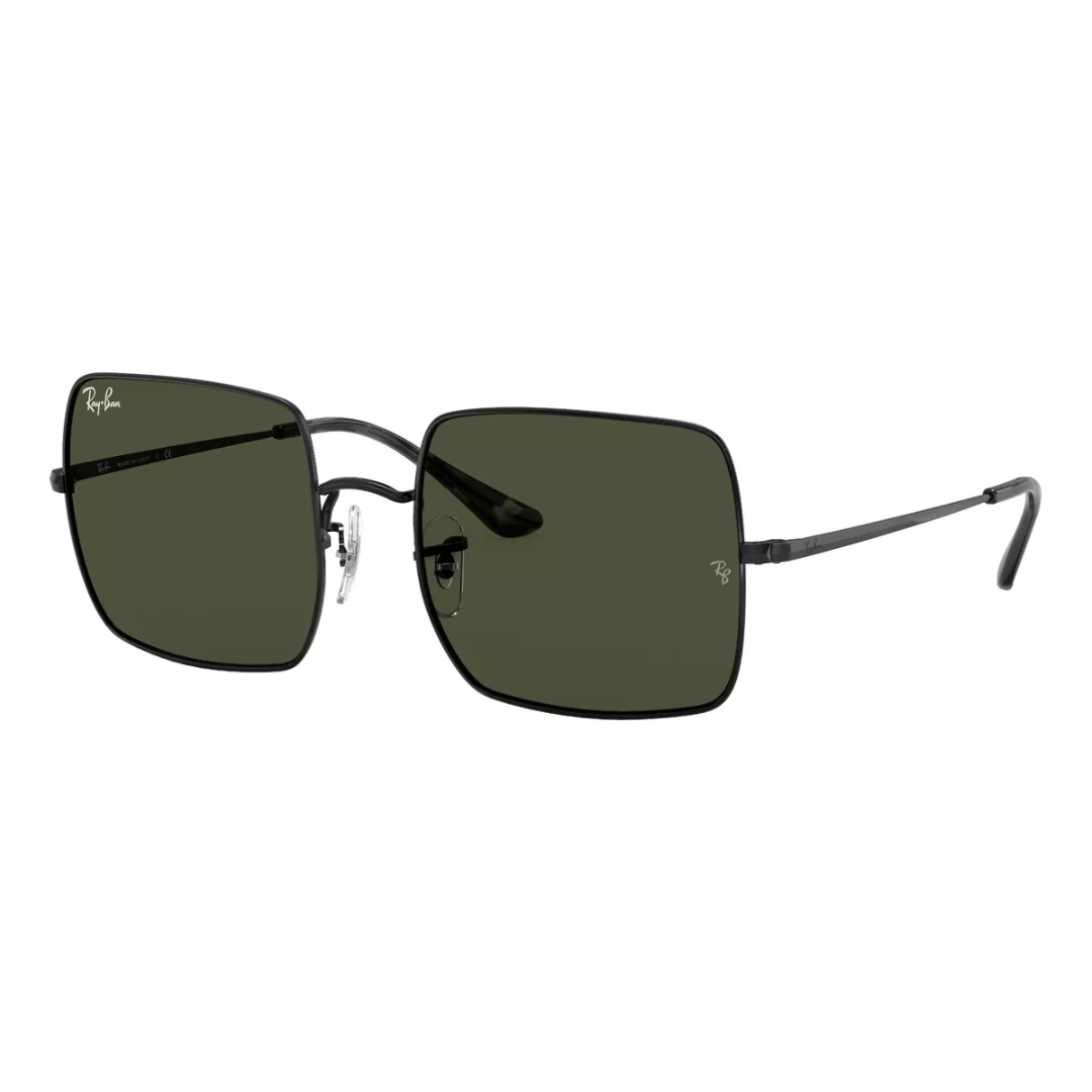 Anteojos De Sol Ray-ban I-shape Square 1971 Classic RB 1971 9148 31
