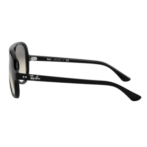 Anteojos de sol Ray Ban RB4125 CATS 5000 BLACK GREY