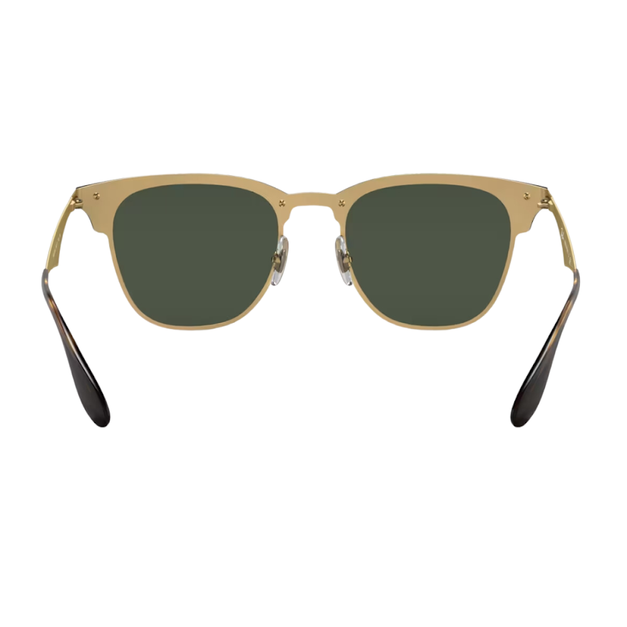 Anteojos De Sol Ray-ban Clubmaster Blaze RB3576