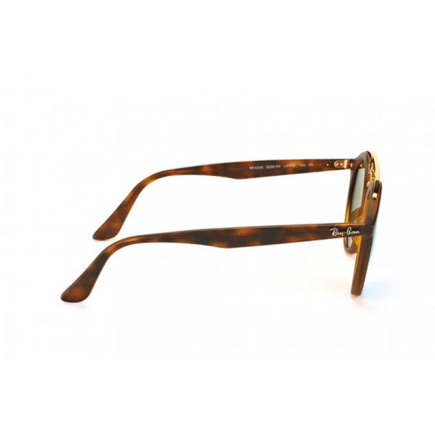 Anteojos De Sol Ray-ban Gatsby II azul Espejado
