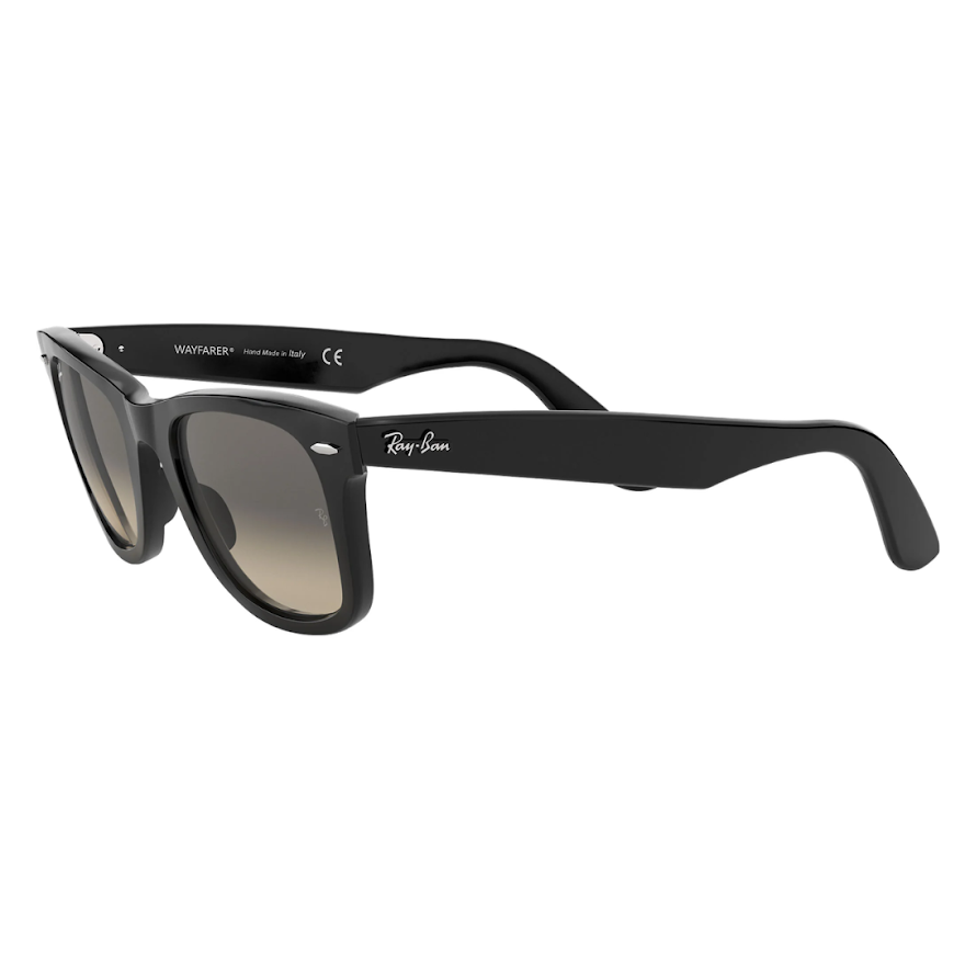 Anteojos de sol Ray Ban WAYFARER RB 2140 901 32 GRADIENT