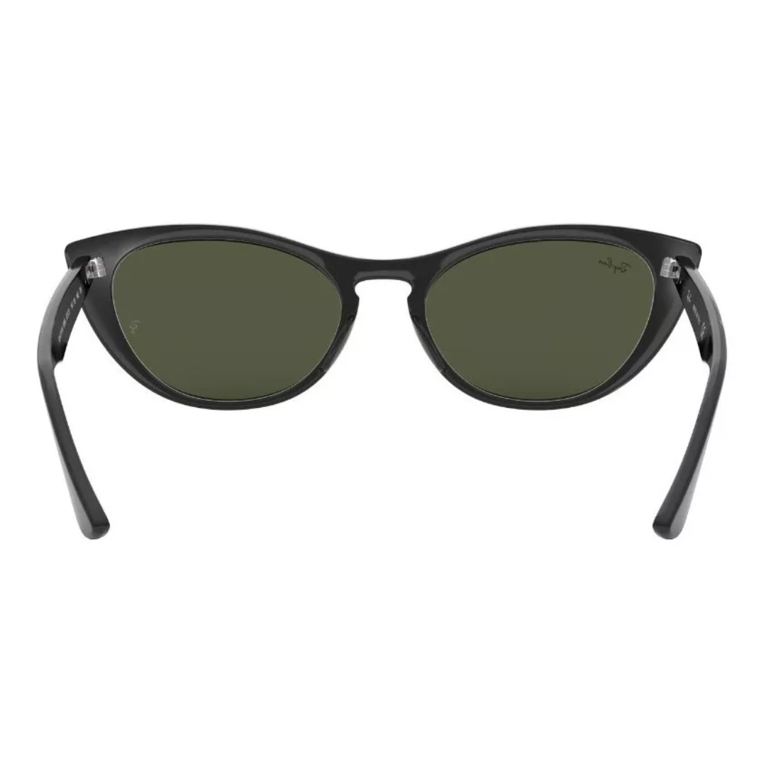 Anteojos de sol Ray ban Cat Eye Nina RB 4314 601/31