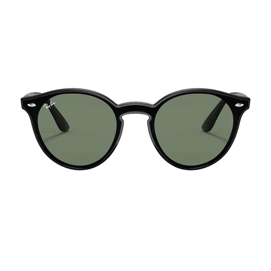 Anteojos de sol Ray Ban BLAZE ROUND RB 4380 601 71