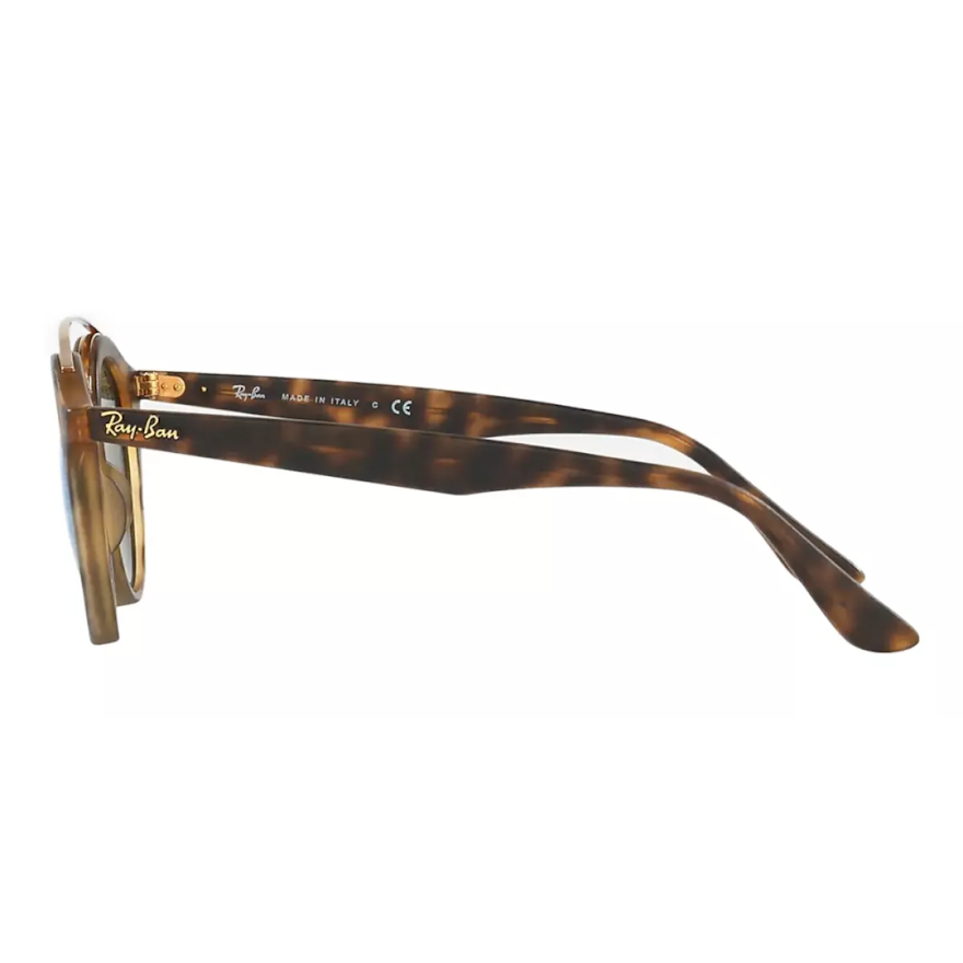 Anteojos De Sol Ray-ban Gatsby I azul Espejado Polarizado