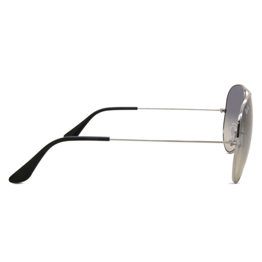 Anteojos de sol AVIADOR RB 3025 003/32 GRIS DEGRADÉ