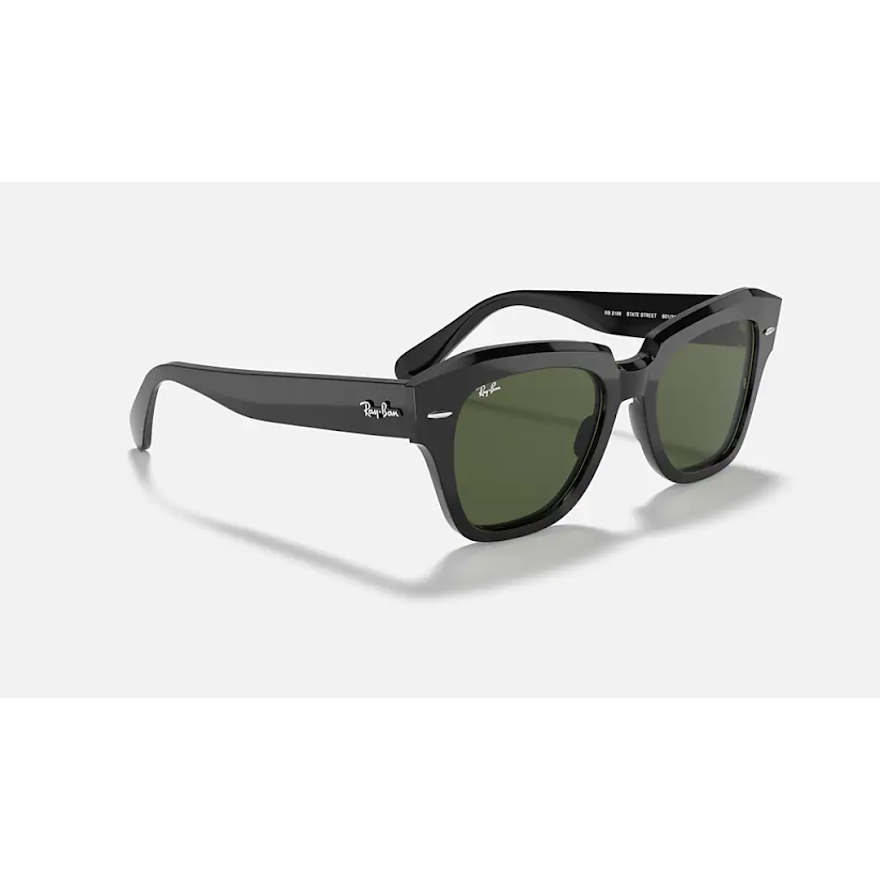 Anteojos de sol Ray Ban STATE STREET RB 2186 901 31