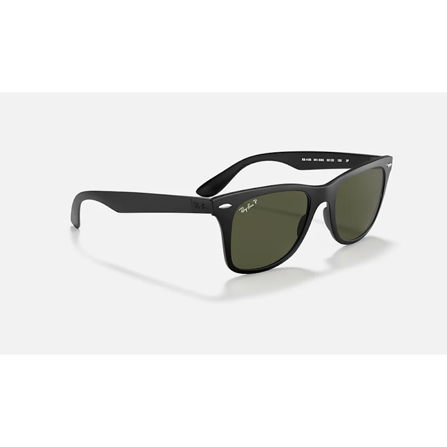Anteojos de sol Ray Ban WAYFARER RB 4195 601S 9A LITEFORCE POLARIZADO