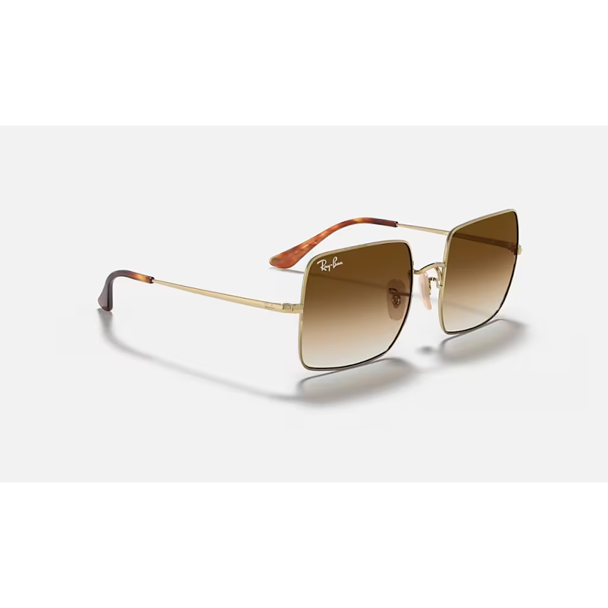 Anteojos de sol Ray Ban I-SQUARE CLASSIC RB 1971 9147 51