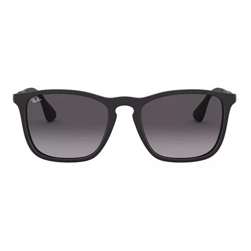 Anteojos de sol Ray Ban CHRIS RB 4187 622 T3 POLARIZADO