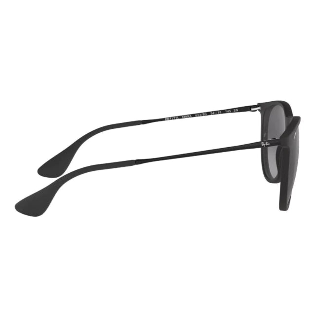 Anteojos de sol Ray Ban ERIKA NEGRO RB 4171 622 8G
