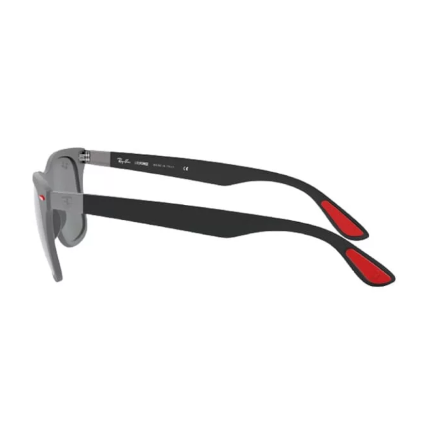 Anteojos de sol Ray Ban FERRARI WAYFARER POLARIZADO RB 4195M F605 6G