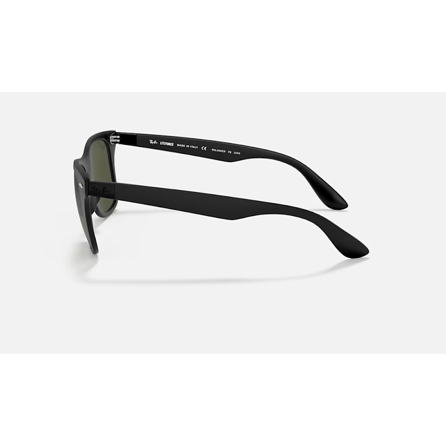 Anteojos de sol Ray Ban WAYFARER RB 4195 601S 9A LITEFORCE POLARIZADO