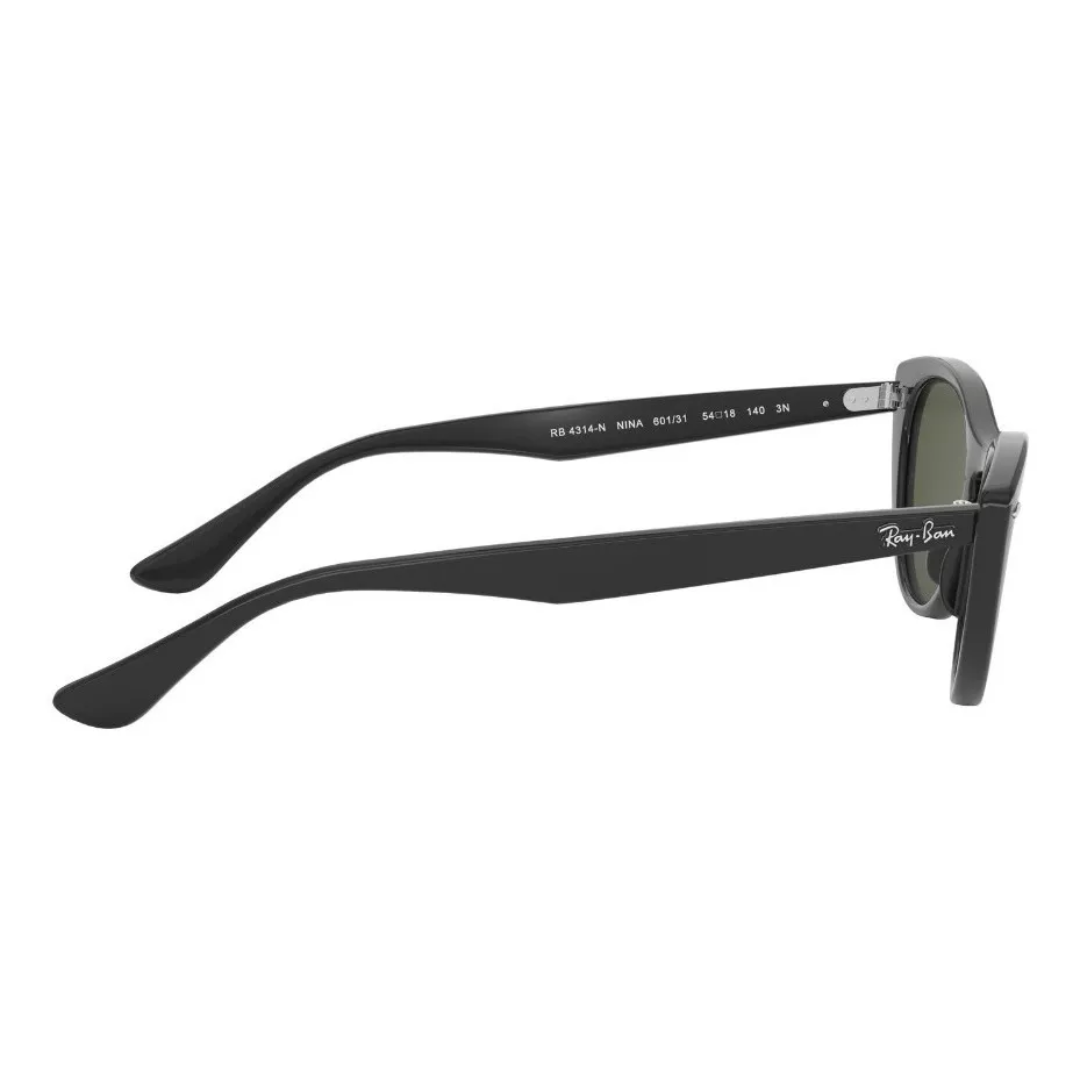 Anteojos de sol Ray ban Cat Eye Nina RB 4314 601/31
