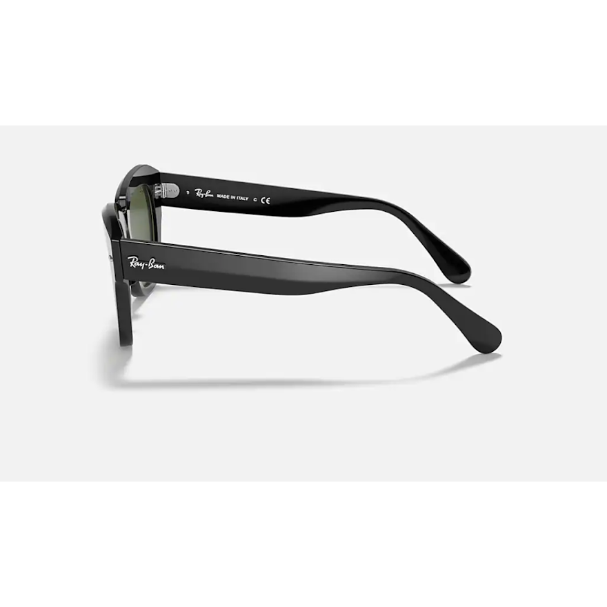 Anteojos de sol Ray Ban STATE STREET RB 2186 901 31